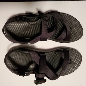 Black Chacos Size 9 GUC
